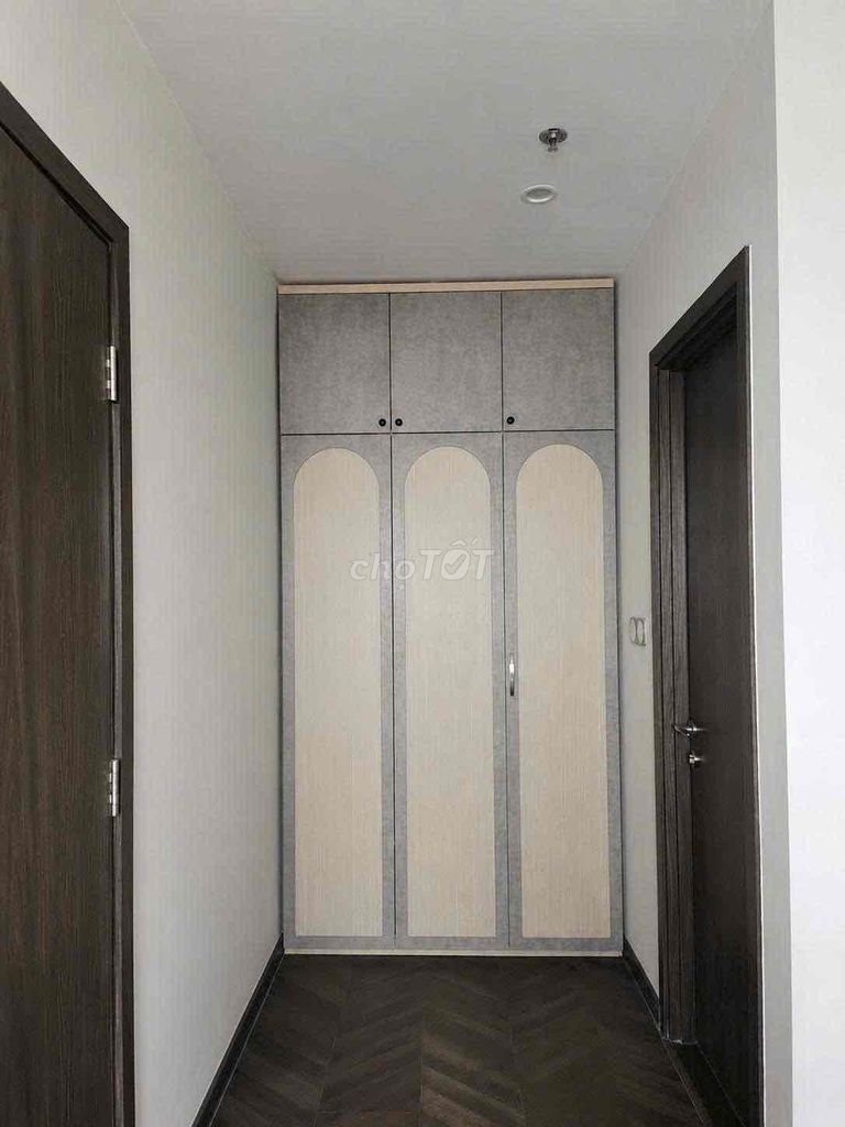 Rent a room for Vinhomes Grand Park in 9th.