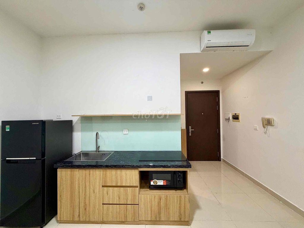 Renting Sunrise CityView District 7h: