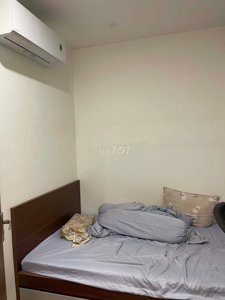 Rent the apartment the whole house!