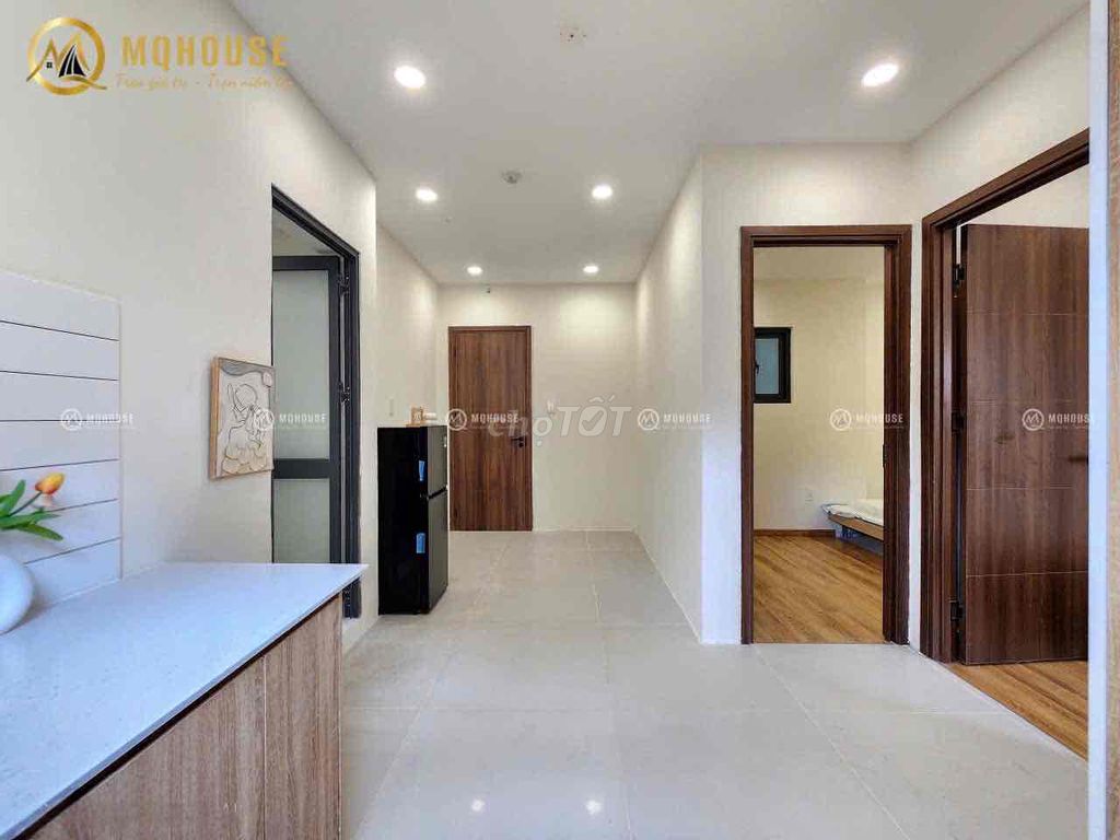 Rent the apartment 2 Tân Bình . Trường Chinh - K300 – sand