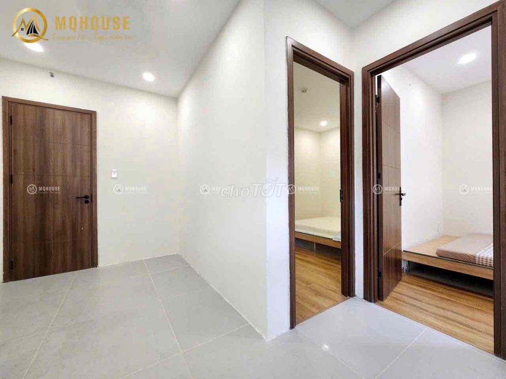 Rent the apartment 2 Tân Bình . Trường Chinh - K300 – sand