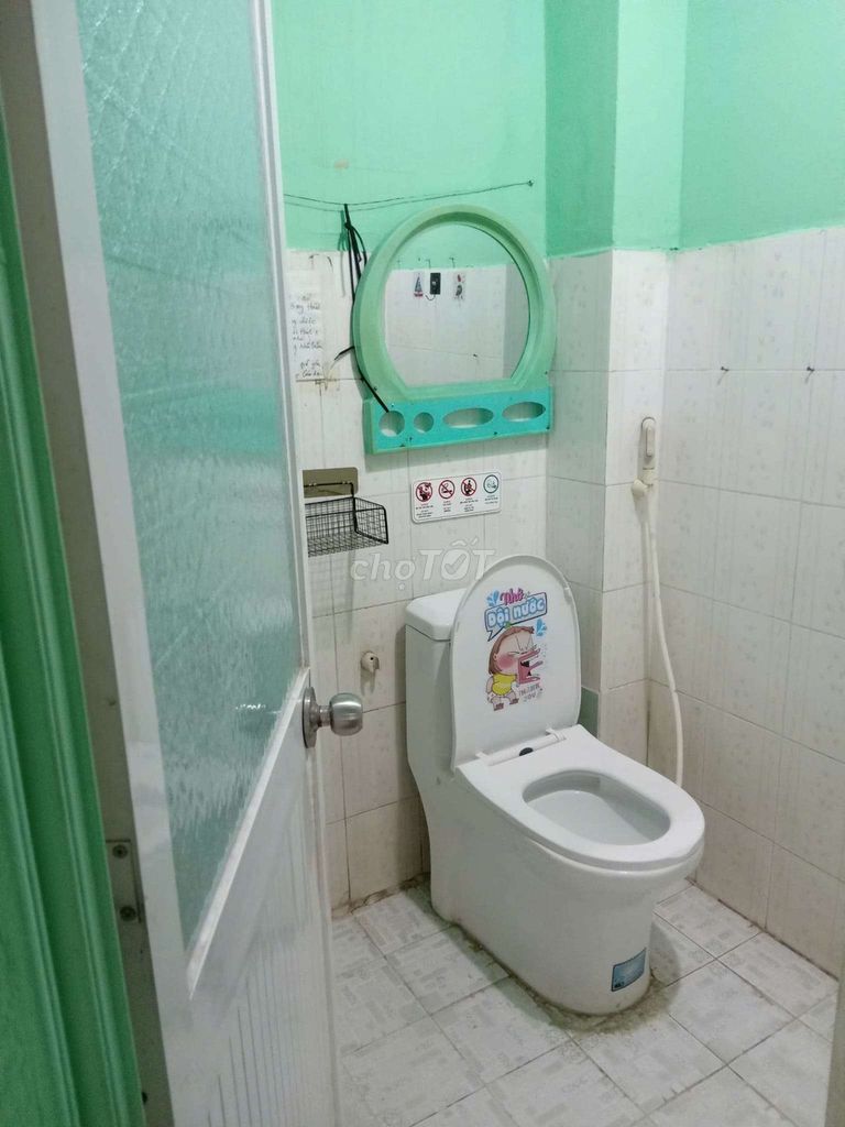 1 Thống Nhất Gò Vấp cheap living room
