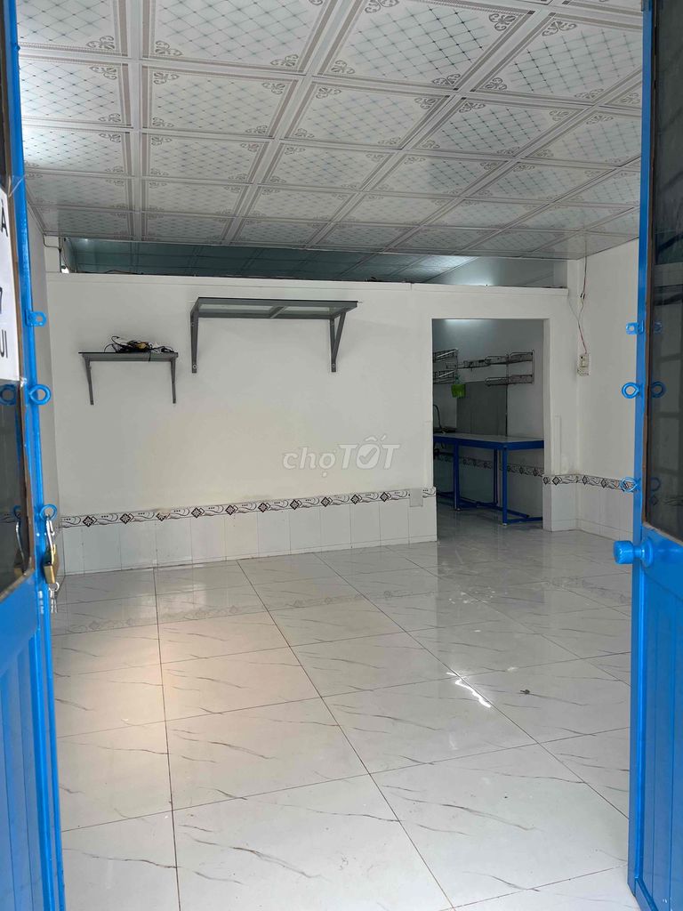 The original house for rent 6 trieu