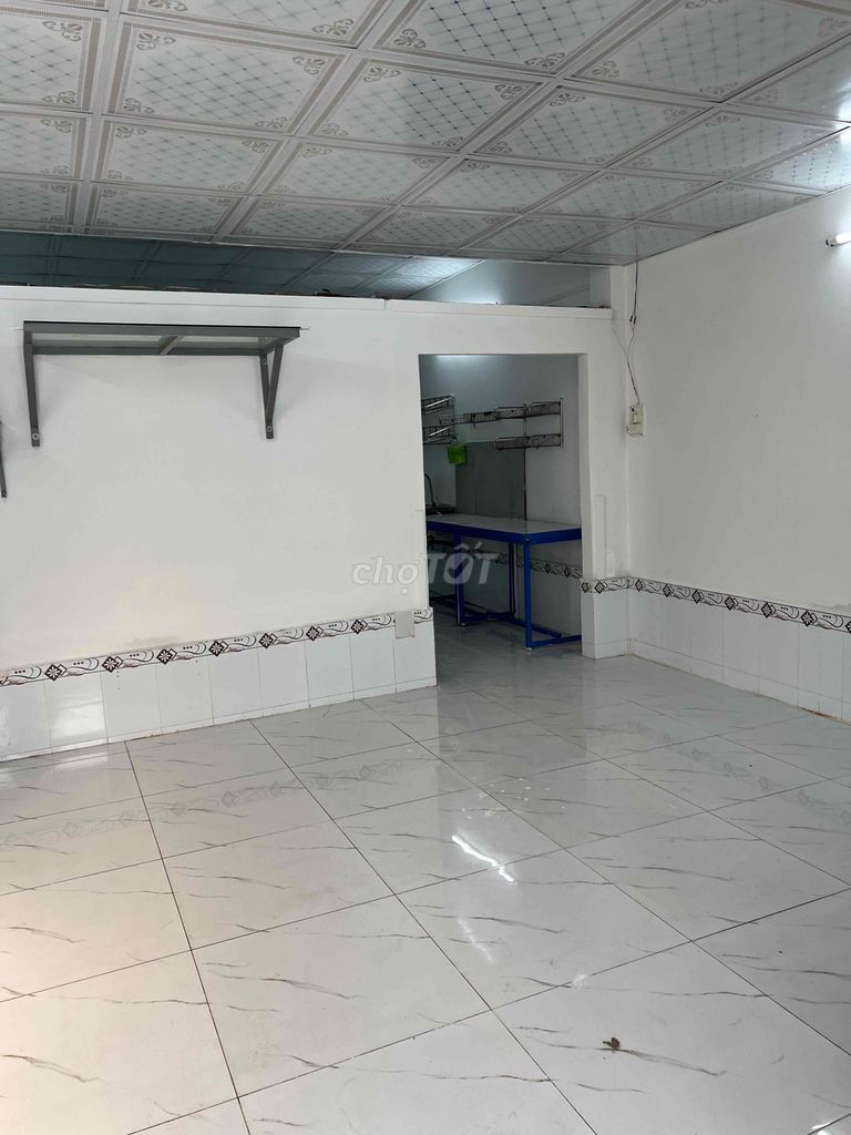 The original house for rent 6 trieu