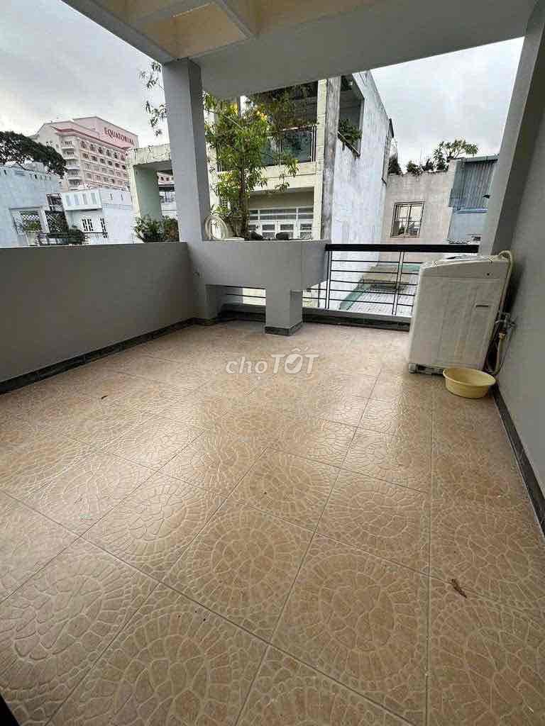 Rent Hồ Thị Kỷ District 10 46 m2 4th floor 5 bedroom - 23 million