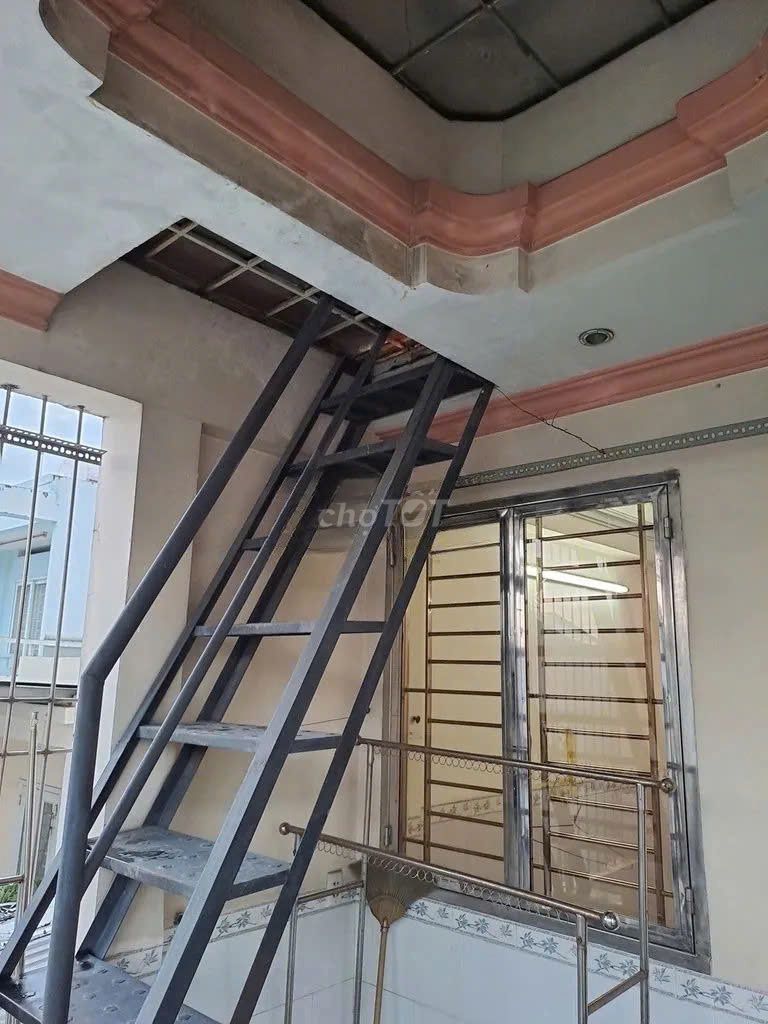 Nc Võ Văn Kiệt 35 M2 1 M 4th floor bedroom 4 toilets