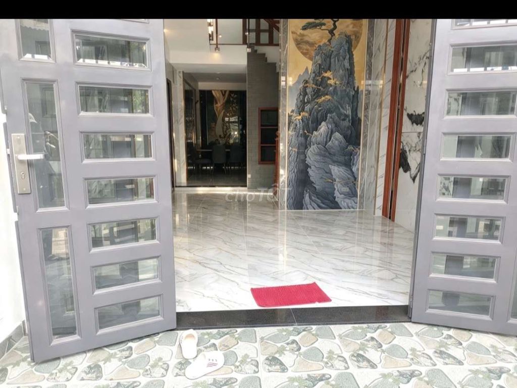 Renting TÂN CHÁNH HIỆP 25 Street