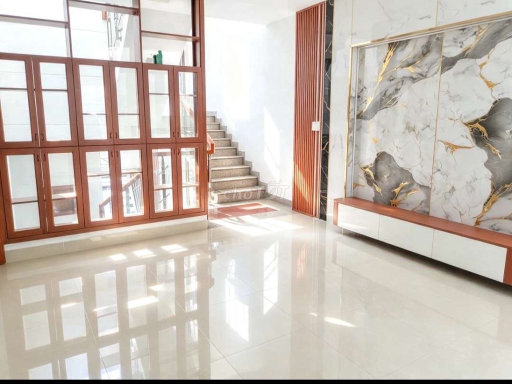 Renting TÂN CHÁNH HIỆP 25 Street