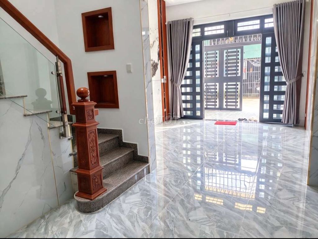 Renting TÂN CHÁNH HIỆP 25 Street