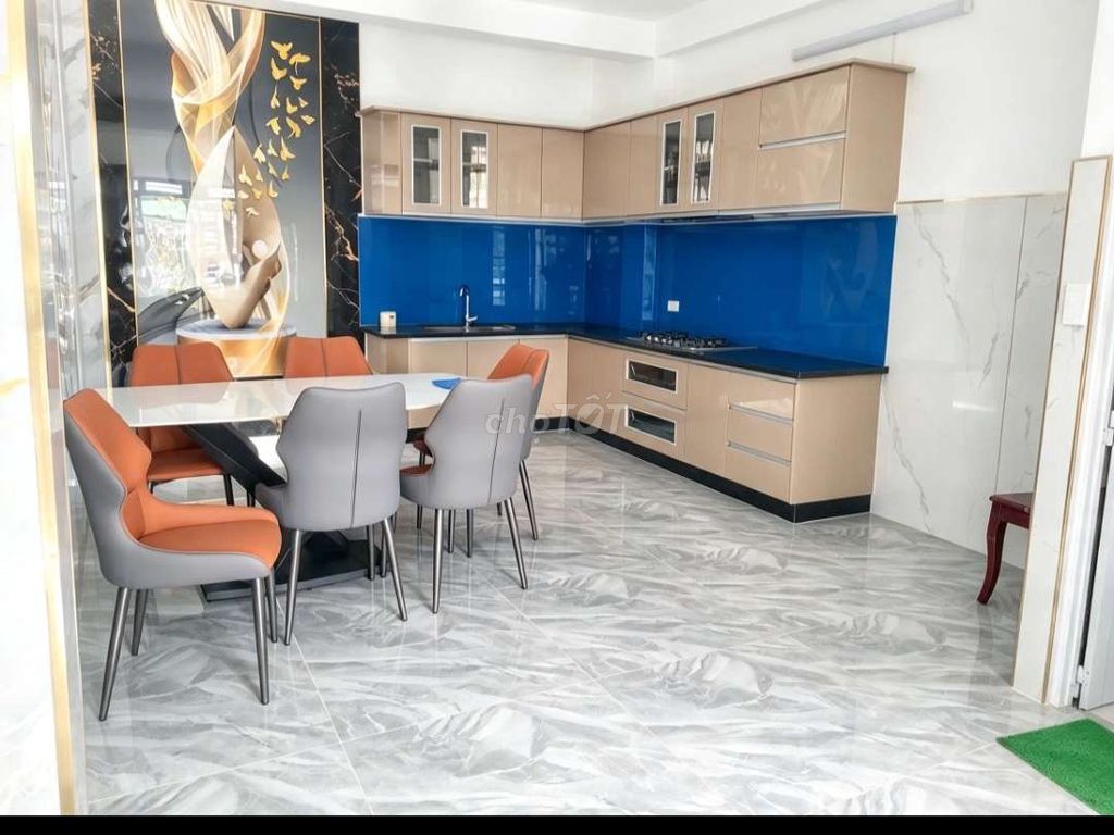Renting TÂN CHÁNH HIỆP 25 Street