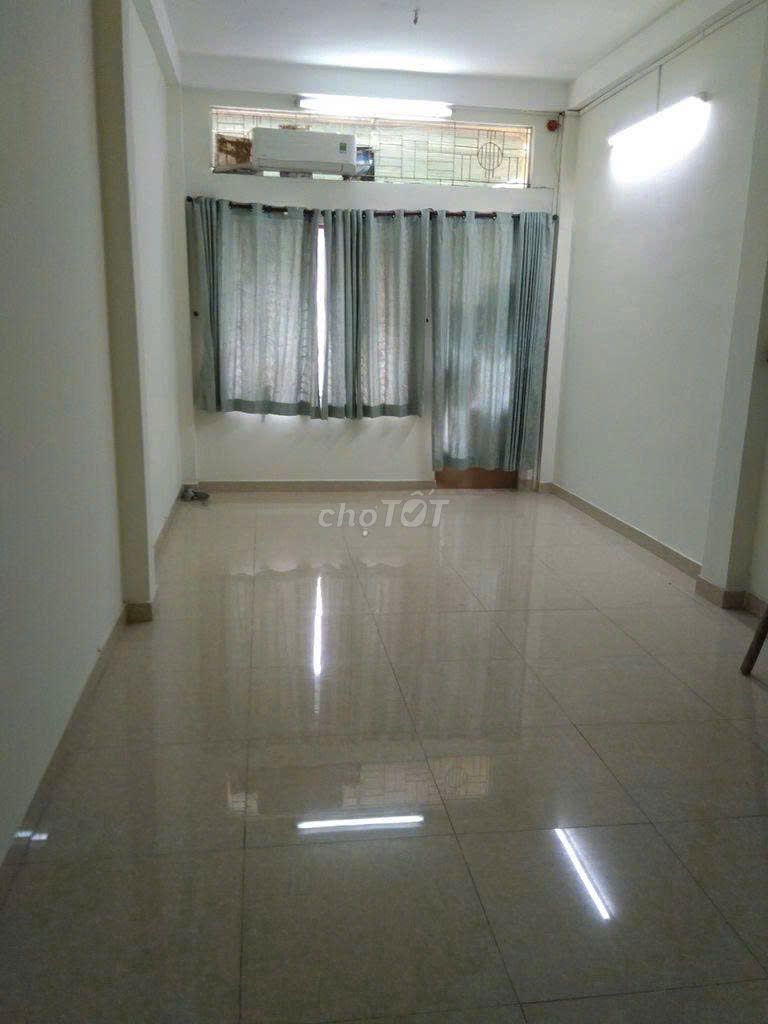 Nc Hoàng Văn Thụ House 36 M2 1.M. 3rd floor air bedroom