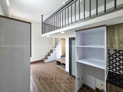 New room close to college,umey,povertance, novel,nttu,ulaw