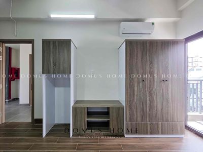 New room close to college,umey,povertance, novel,nttu,ulaw