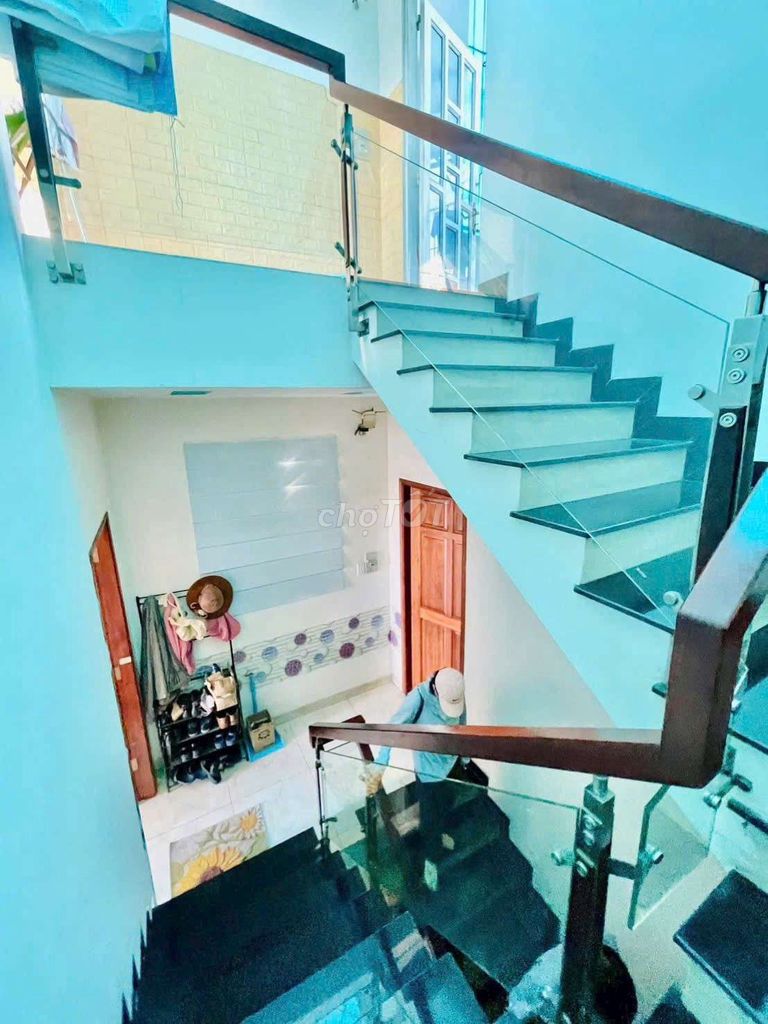 Rent Tân Kỳ Tân Quý,Bình Tân, 14 million, 4 bedrooms, alleycars.