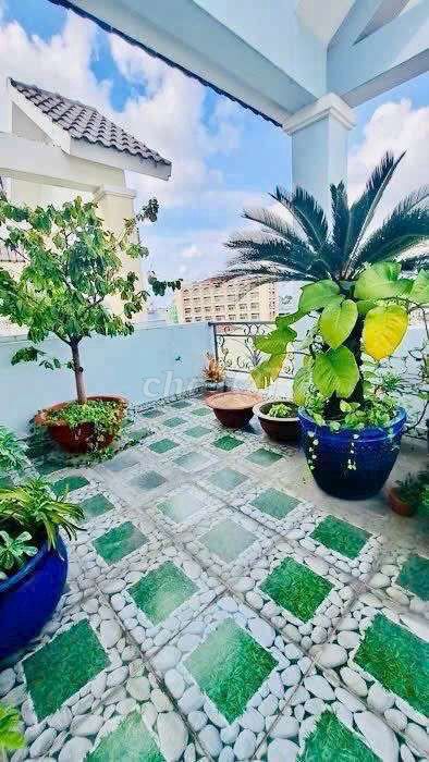 Rent Tân Kỳ Tân Quý,Bình Tân, 14 million, 4 bedrooms, alleycars.