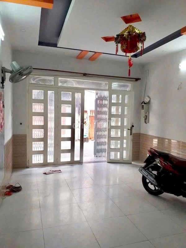 Rent 57 Lê Đình Cẩn, 6 million, 2 bedrooms, 44013 M