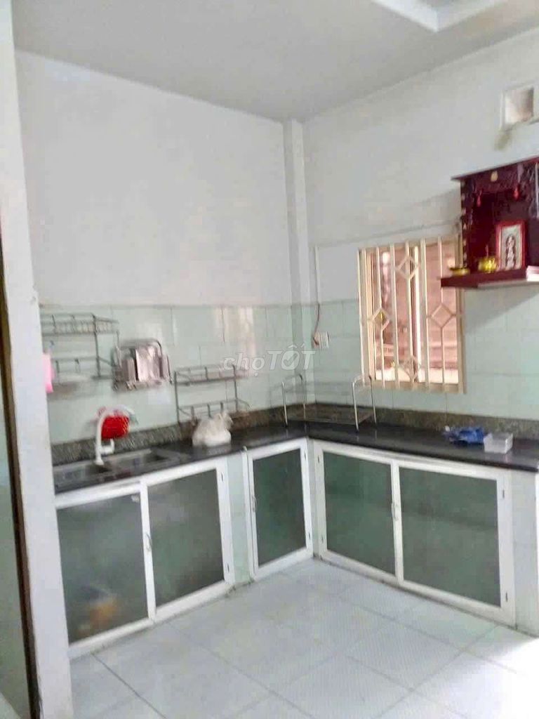 Rent 57 Lê Đình Cẩn, 6 million, 2 bedrooms, 44013 M