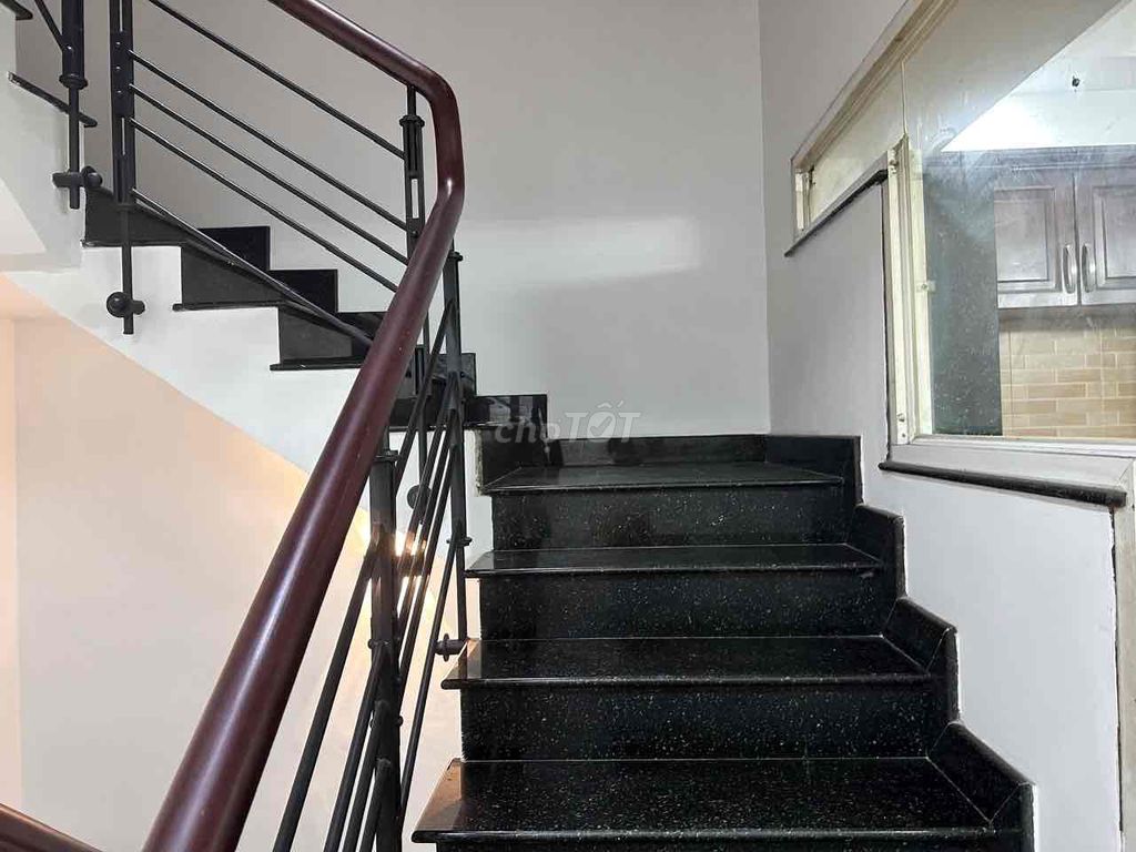 Rent a Số 2 district 6 near a $17 million clinic.