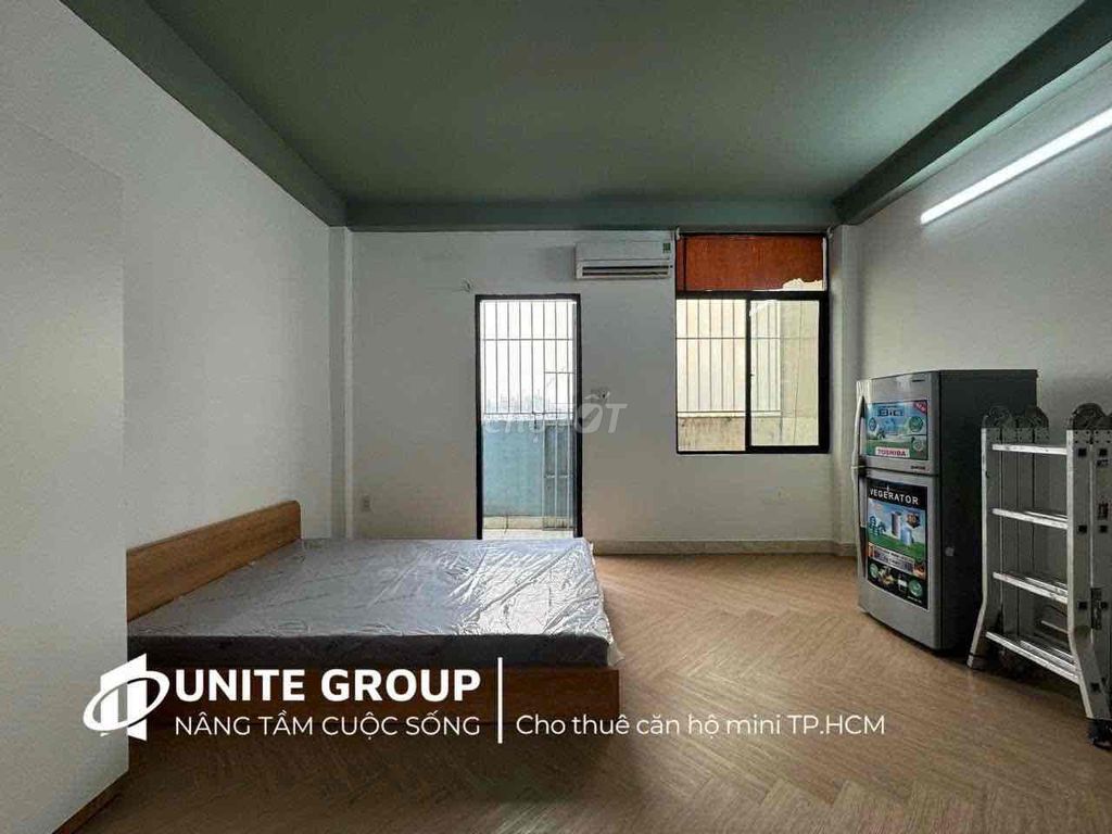 Rent a full-in-house laundry machine right here in Cống Quỳnh District 1.