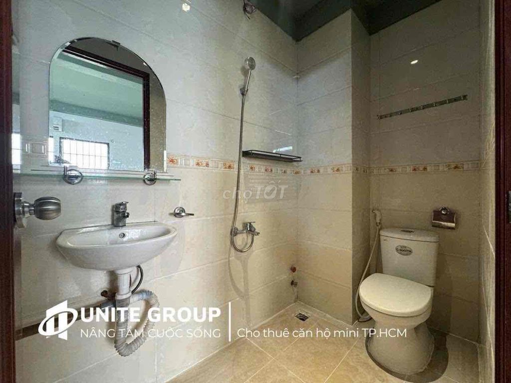 Rent a full-in-house laundry machine right here in Cống Quỳnh District 1.