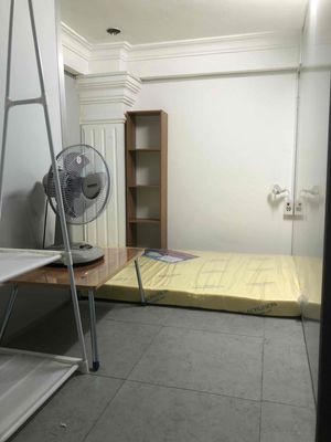 Sleep box 5 p walk to Huit University at 24 Lê Trọng Tấn
