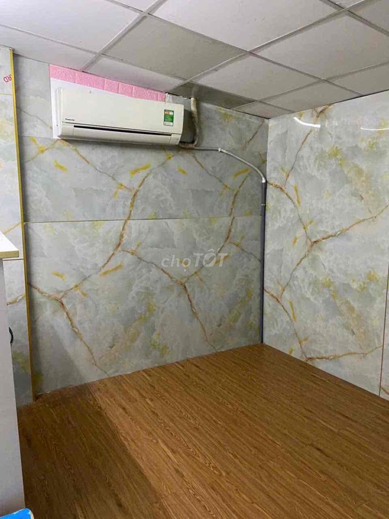 Rent a two-and-a-half-million-million-dollar-full air- condition motel.