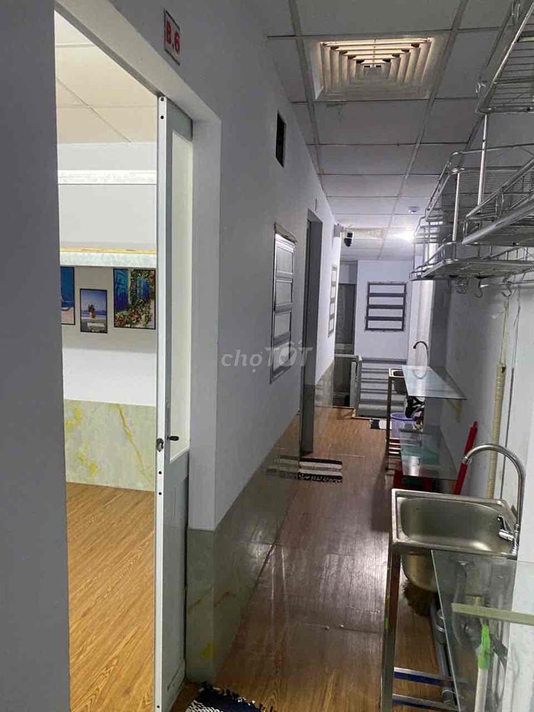 Rent a two-and-a-half-million-million-dollar-full air- condition motel.