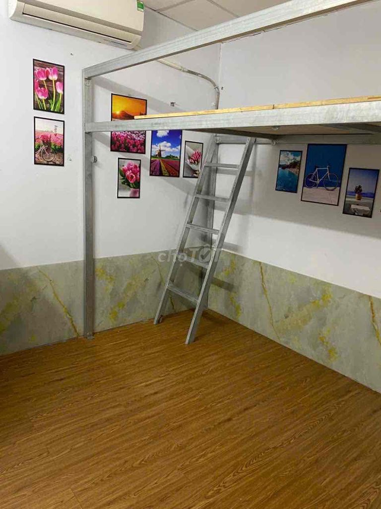 Rent a two-and-a-half-million-million-dollar-full air- condition motel.