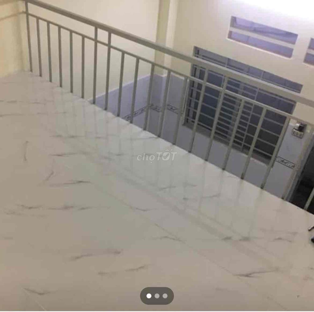 Rent room at 666 Huỳnh Tấn Phát, District 7. (5 minutes through Mount Fuji)