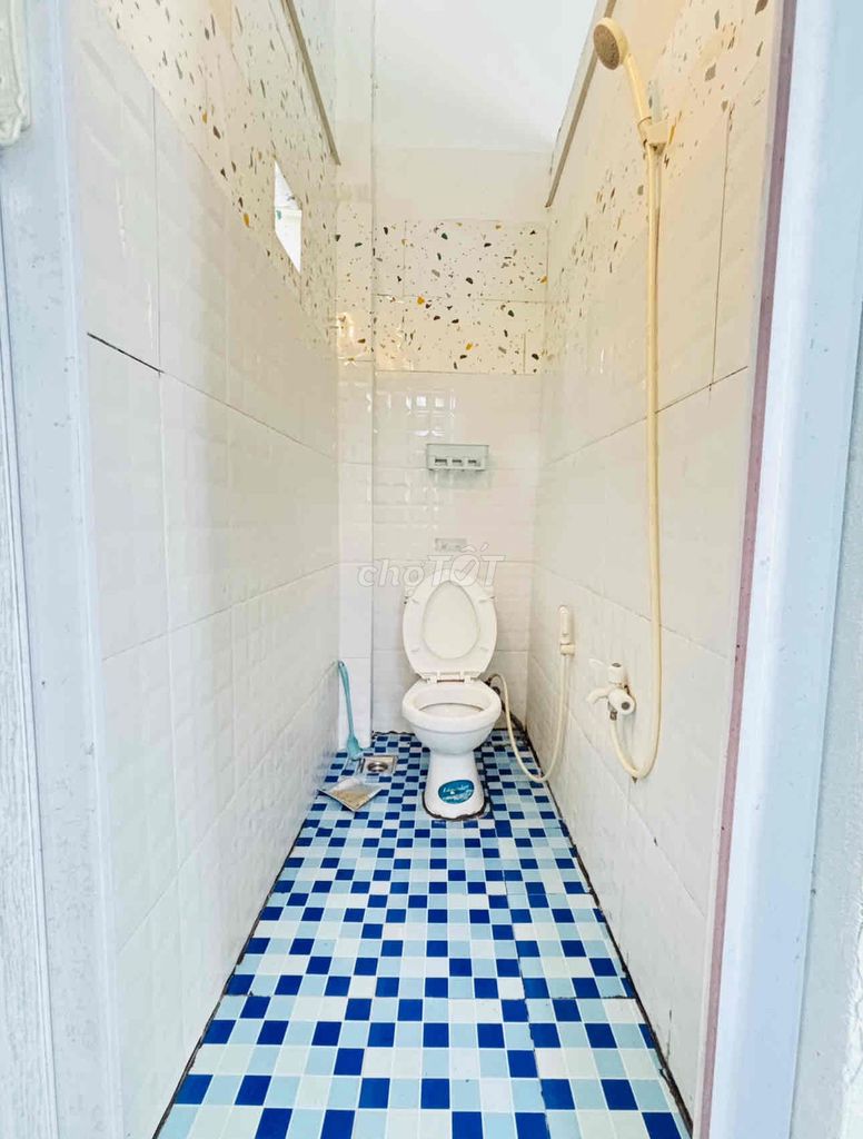 A Room of Two Heavens