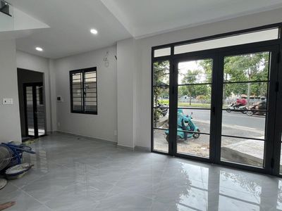 Rent a Hoàng Sa Shire 3, area 7 X8 M, ground 2 floors, 35 million