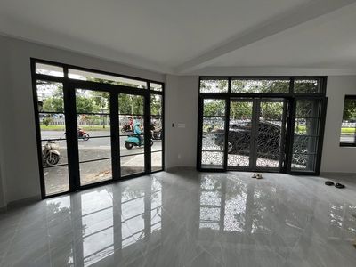 Rent a Hoàng Sa Shire 3, area 7 X8 M, ground 2 floors, 35 million