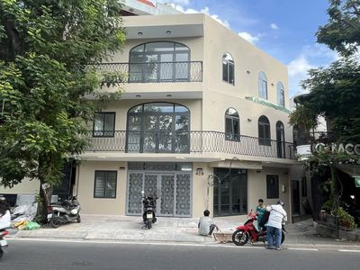 Rent a Hoàng Sa Shire 3, area 7 X8 M, ground 2 floors, 35 million