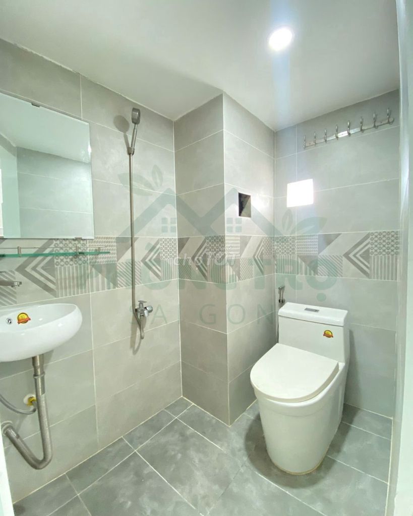 The rental room is now, full utility costs 2.7 million, Bình Thành - Bình Tân