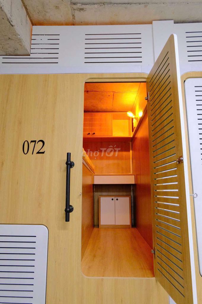 master sleep box dorm