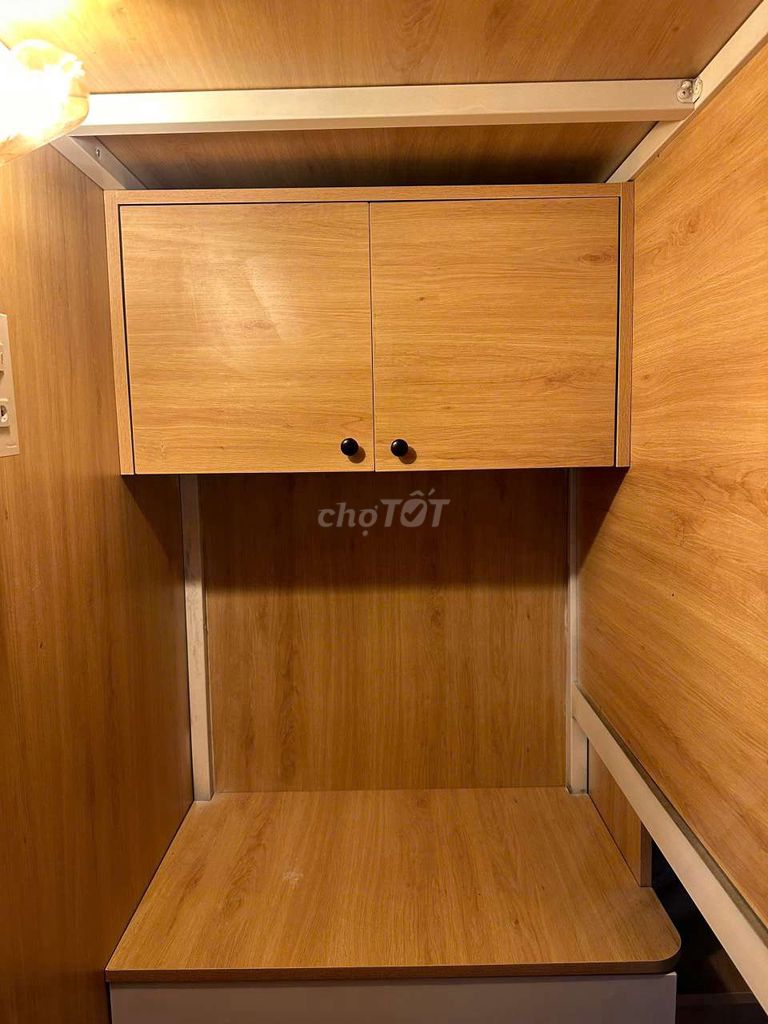 master sleep box dorm