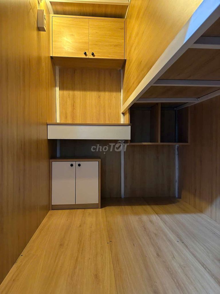 master sleep box dorm