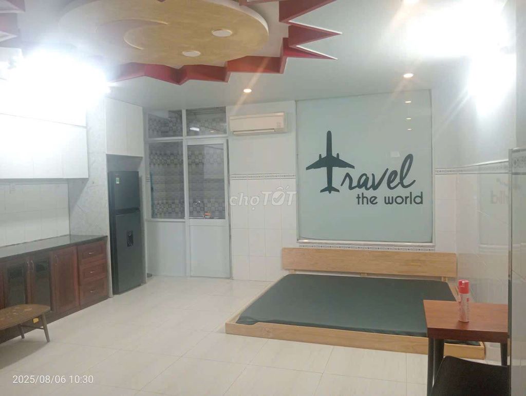 Rent a full room with 4 million suitable housing facilities
