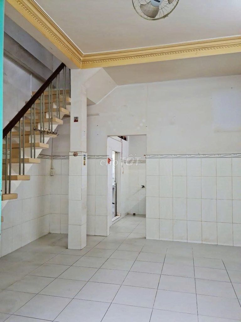 nc An Dương Vương 33 M2 bedroom 2
