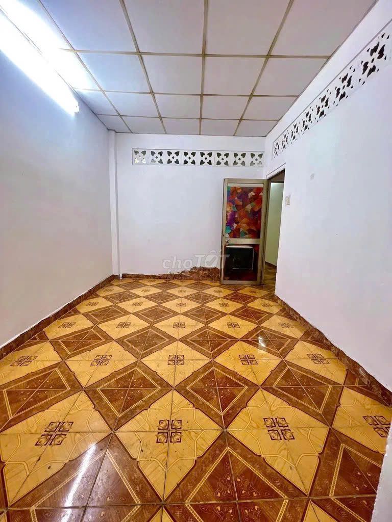 Nc Thoại Ngọc Hầu 4 X12 M 1 .M. 2rd floor bedroom