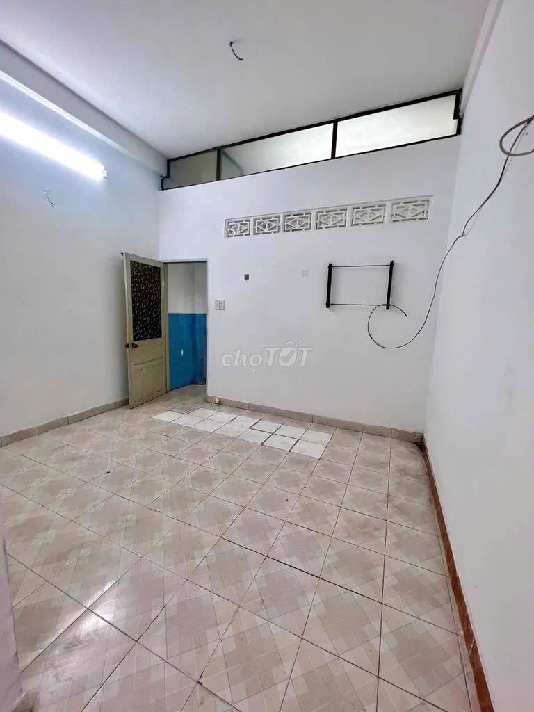 Nc Thoại Ngọc Hầu 4 X12 M 1 .M. 2rd floor bedroom