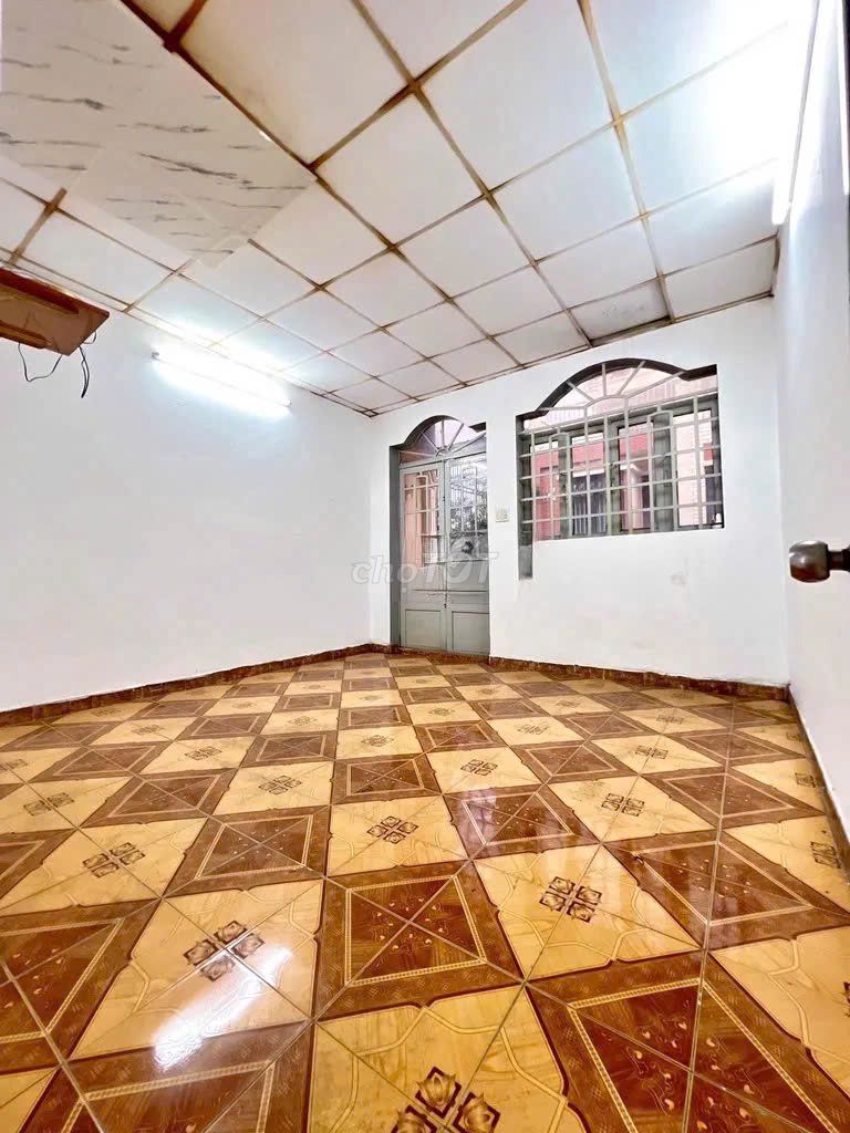 Nc Thoại Ngọc Hầu 4 X12 M 1 .M. 2rd floor bedroom