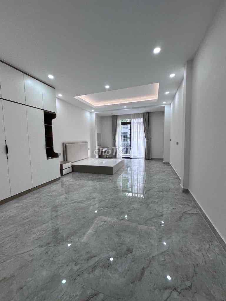 Rent a nice house three minutes from Aeon. số 32. Bình Tân
