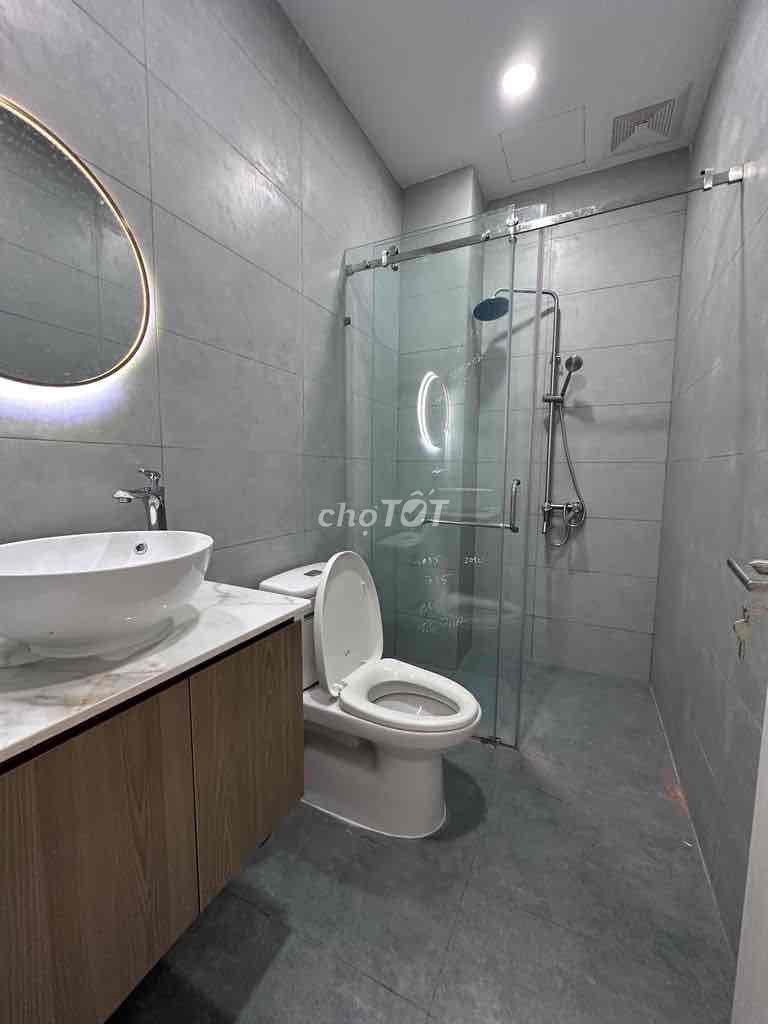 Rent a nice house three minutes from Aeon. số 32. Bình Tân