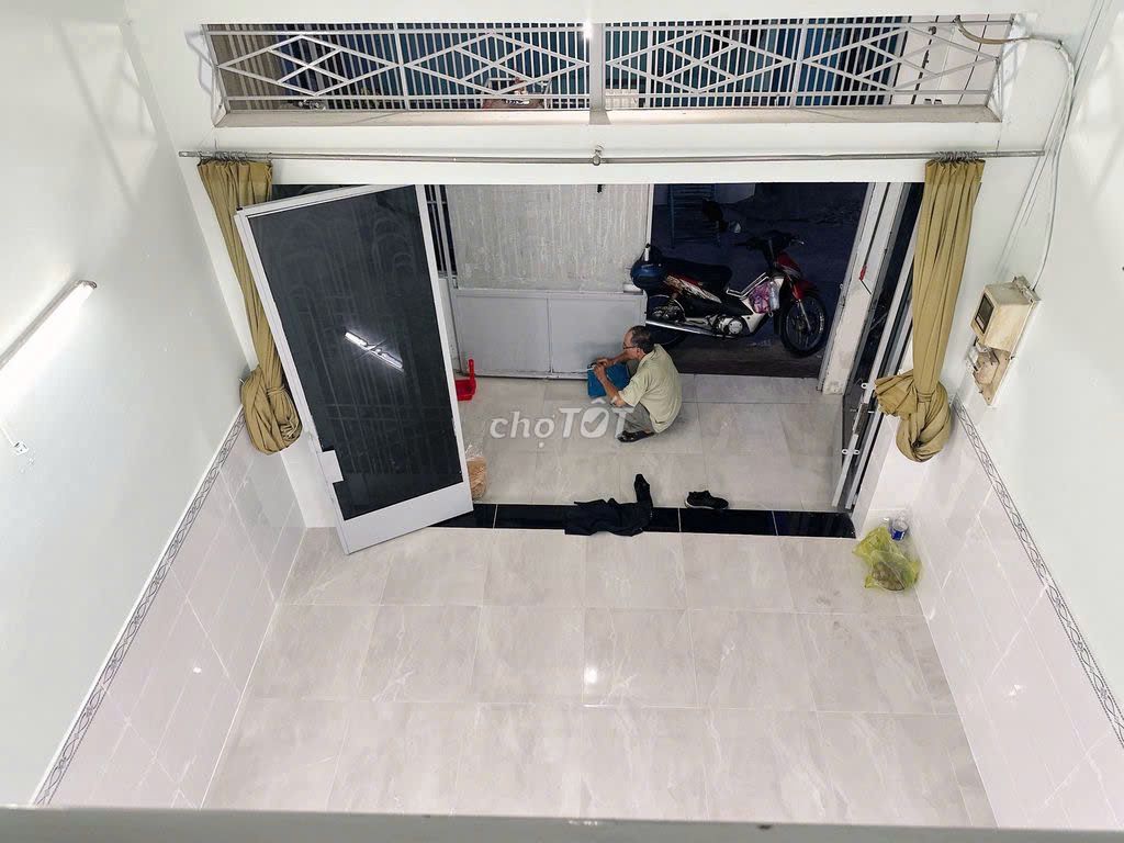 nc Bùi Quang Là 4 X11 M 2 bedroom 2