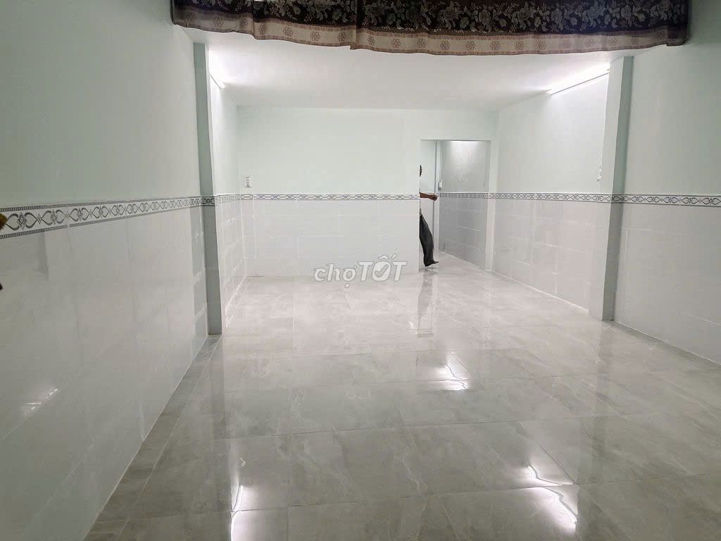 nc Bùi Quang Là 4 X11 M 2 bedroom 2
