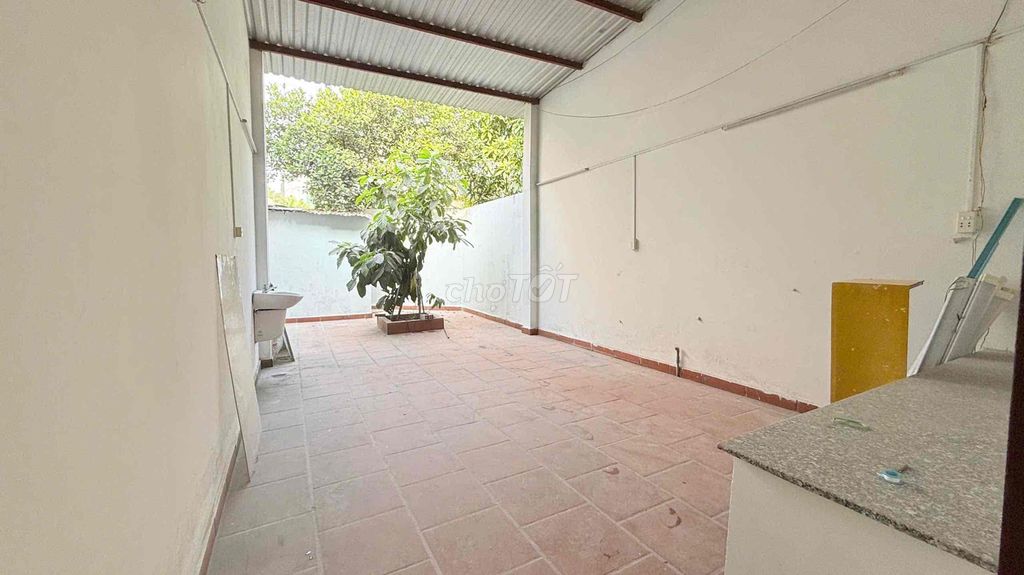 Rent Huỳnh Tấn Phát Cash House