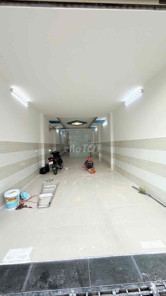 Rent Huỳnh Tấn Phát Cash House