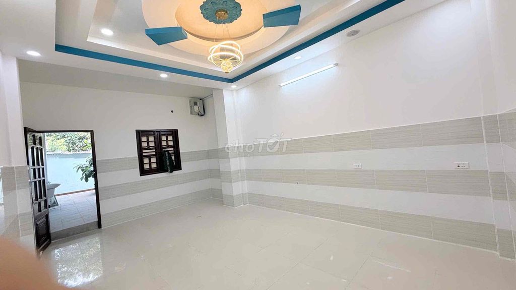 Rent Huỳnh Tấn Phát Cash House