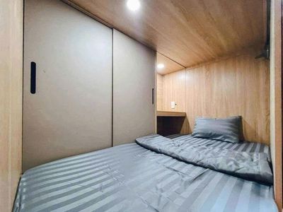 The new Sleepbox system is going to be 10 dollars from a million and a half.